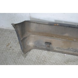 Paraurti posteriore Fiat Uno Dal 1983 al 1995  1680859820647
