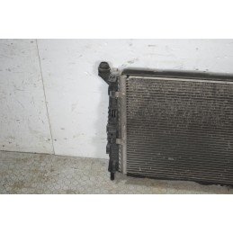 Radiatore Acqua Ford Focus SW dal 2004 al 2011 Cod 3m5h-8005rk  1680860640203