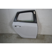 Portiera sportello posteriore DX Opel Astra J Berlina Dal 2009 al 2020  1633429398671