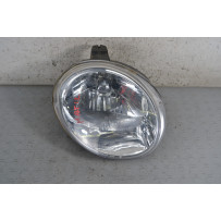 Faro Anteriore DX Chevrolet Matiz dal 2001 al 2007 Cod 96563483  1680875436785