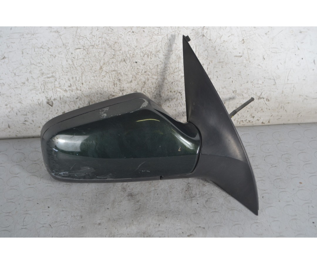 Specchietto retrovisore esterno DX Opel Astra G Dal 1998 al 2006 Cod 010534  1681196276227