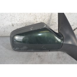Specchietto retrovisore esterno DX Opel Astra G Dal 1998 al 2006 Cod 010534  1681196276227