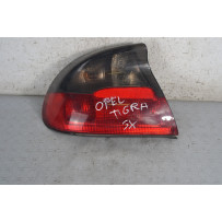 Fanale Stop Posteriore SX Opel Tigra dal 1994 al 2001 Cod 90510529  1681198019327