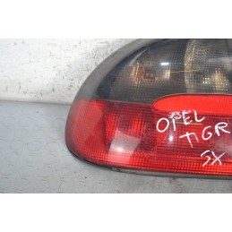 Fanale Stop Posteriore SX Opel Tigra dal 1994 al 2001 Cod 90510529  1681198019327