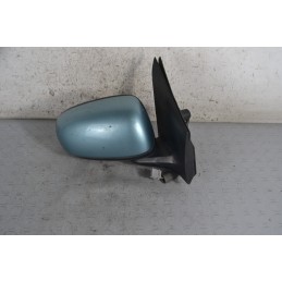 Specchietto Retrovisore Esterno DX Nissan Almera Tino dal 1998 al 2006 Cod 015541  1681198600136