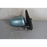 Specchietto Retrovisore Esterno DX Nissan Almera Tino dal 1998 al 2006 Cod 015541  1681198600136