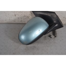 Specchietto Retrovisore Esterno DX Nissan Almera Tino dal 1998 al 2006 Cod 015541  1681198600136