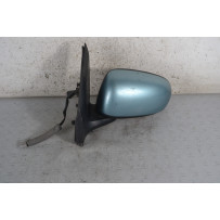 Specchietto retrovisore esterno SX Nissan Almera Tino dal 1998 al 2006 Cod 015541  1681200780733