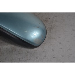 Specchietto retrovisore esterno SX Nissan Almera Tino dal 1998 al 2006 Cod 015541  1681200780733