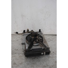 Radiatore Completo Kymco Grand Dink 250 dal 2000 al 2006  1681201370049