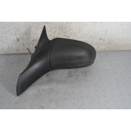 Specchietto retrovisore esterno SX Opel Corsa B Dal 1993 al 2000 Cod 90482043  1681202180364