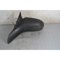 Specchietto retrovisore esterno SX Opel Corsa B Dal 1993 al 2000 Cod 90482043  1681202180364