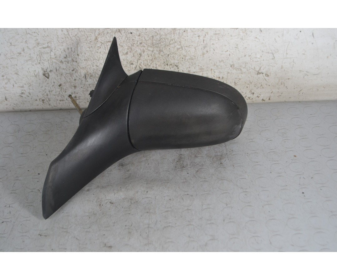 Specchietto retrovisore esterno SX Opel Corsa B Dal 1993 al 2000 Cod 90482043  1681202180364