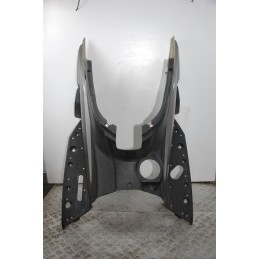 Carena Pedana Tunnel Centrale Aeon Elite 350 dal 2011 al 2016  1681202757429