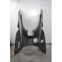 Carena Pedana Tunnel Centrale Aeon Elite 350 dal 2011 al 2016  1681202757429