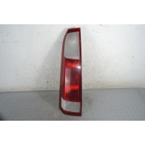 Fanale Stop Posteriore SX Opel Meriva A dal 2003 al 2010 Cod 93184712  1681204147082