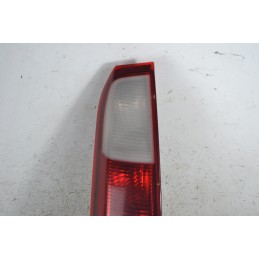 Fanale Stop Posteriore SX Opel Meriva A dal 2003 al 2010 Cod 93184712  1681204147082