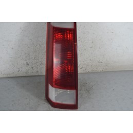 Fanale Stop Posteriore SX Opel Meriva A dal 2003 al 2010 Cod 93184712  1681204147082