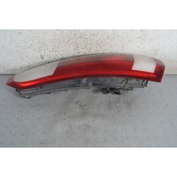 Fanale Stop Posteriore SX Opel Meriva A dal 2003 al 2010 Cod 93184712  1681204147082