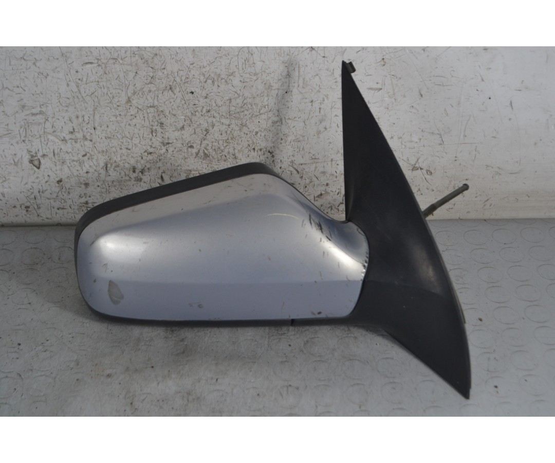 Specchietto retrovisore esterno DX Opel Astra G dal 1998 al 2006 Cod 010534  1681205944000