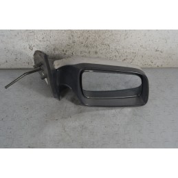Specchietto retrovisore esterno DX Opel Astra G dal 1998 al 2006 Cod 010534  1681205944000