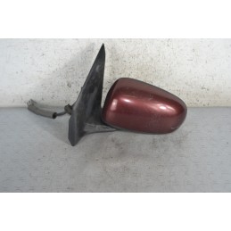 Specchietto Retrovisore Esterno SX Nissan Almera Tino dal 1998 al 2006 Cod 015541  1681206325693