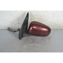 Specchietto Retrovisore Esterno SX Nissan Almera Tino dal 1998 al 2006 Cod 015541  1681206325693