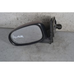 Specchietto Retrovisore Esterno SX Nissan Almera Tino dal 1998 al 2006 Cod 015541  1681206325693