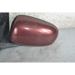 Specchietto Retrovisore Esterno SX Nissan Almera Tino dal 1998 al 2006 Cod 015541  1681206325693