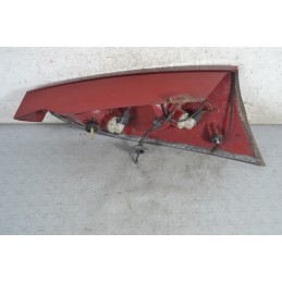 Fanale Stop Posteriore SX Ford Focus I dal 1998 al 2005  1681206575746