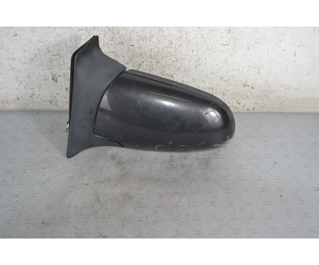 Specchietto Retrovisore Esterno SX Opel Zafira A dal 1999 al 2005 Cod 0156017  1681206806116