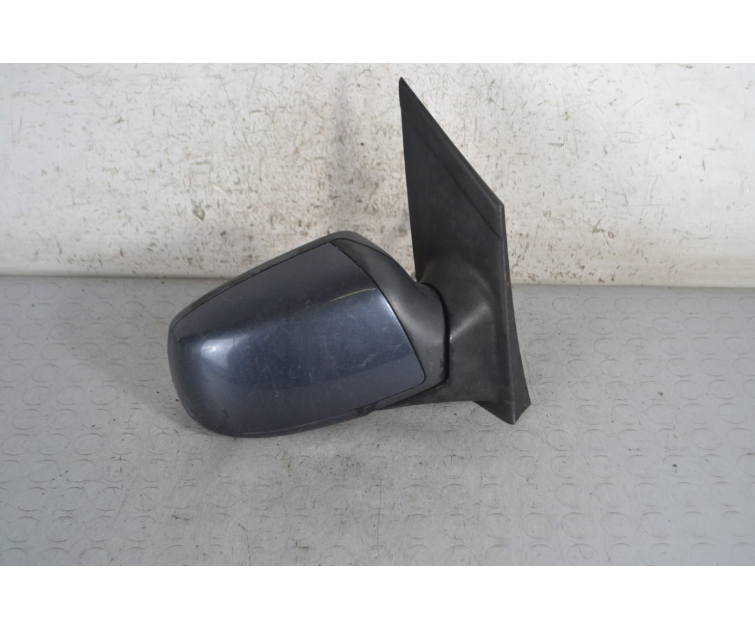 Specchietto retrovisore esterno DX Ford Focus dal 2004 al 2011 Cod 014292  1681207316805