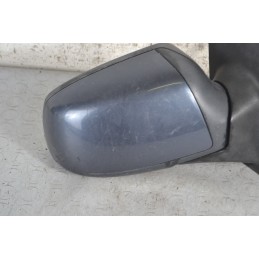 Specchietto retrovisore esterno DX Ford Focus dal 2004 al 2011 Cod 014292  1681207316805