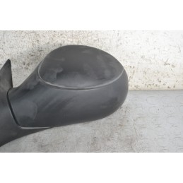 Specchietto retrovisore esterno SX Citroen C3 dal 2002 al 2012 Cod 012026  1681210319213