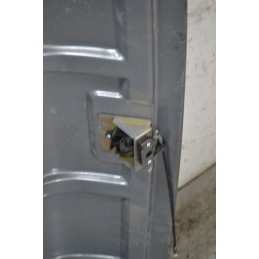 Portellone bagagliaio posteriore Start lab Open Street Dal 1998 in poi  1681282553874