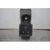 Carena Portatarga Honda CB 125 X Dal 1980 al 1984  1681284990585