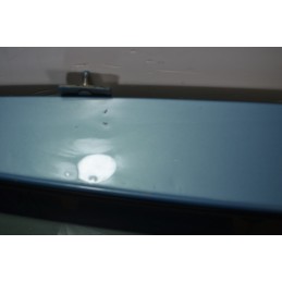 Portellone Bagagliaio Posteriore Citroen C3 dal 2002 al 2009 Cod 8701Q2  1681284818902