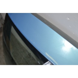 Portellone Bagagliaio Posteriore Citroen C3 dal 2002 al 2009 Cod 8701Q2  1681284818902