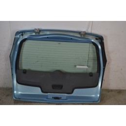 Portellone Bagagliaio Posteriore Citroen C3 dal 2002 al 2009 Cod 8701Q2  1681284818902