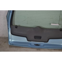 Portellone Bagagliaio Posteriore Citroen C3 dal 2002 al 2009 Cod 8701Q2  1681284818902