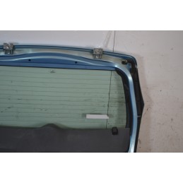 Portellone Bagagliaio Posteriore Citroen C3 dal 2002 al 2009 Cod 8701Q2  1681284818902