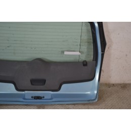 Portellone Bagagliaio Posteriore Citroen C3 dal 2002 al 2009 Cod 8701Q2  1681284818902