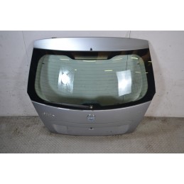 Portellone Bagagliaio Posteriore Fiat Stilo 3 Porte dal 2002 al 2010 Cod 51735548  1681286739250