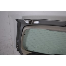 Portellone Bagagliaio Posteriore Fiat Stilo 3 Porte dal 2002 al 2010 Cod 51735548  1681286739250