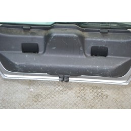 Portellone Bagagliaio Posteriore Fiat Stilo 3 Porte dal 2002 al 2010 Cod 51735548  1681286739250