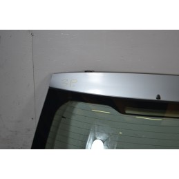 Portellone Bagagliaio Posteriore Fiat Stilo 3 Porte dal 2002 al 2010 Cod 51735548  1681286739250