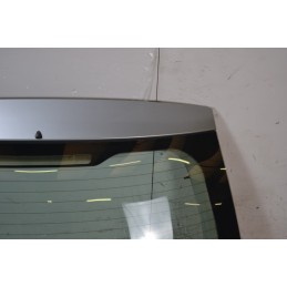 Portellone Bagagliaio Posteriore Fiat Stilo 3 Porte dal 2002 al 2010 Cod 51735548  1681286739250