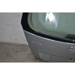 Portellone Bagagliaio Posteriore Fiat Stilo 3 Porte dal 2002 al 2010 Cod 51735548  1681286739250