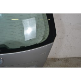 Portellone Bagagliaio Posteriore Fiat Stilo 3 Porte dal 2002 al 2010 Cod 51735548  1681286739250