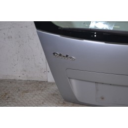 Portellone Bagagliaio Posteriore Fiat Stilo 3 Porte dal 2002 al 2010 Cod 51735548  1681286739250